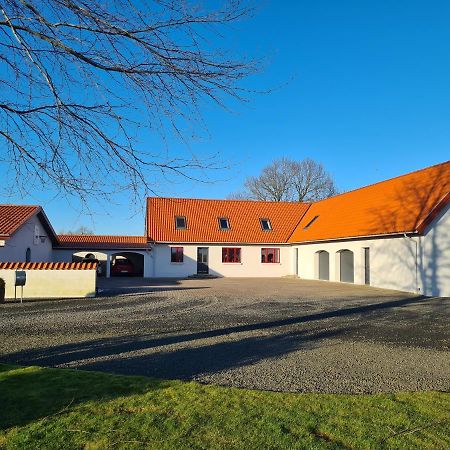 Lovely Room, Easy Access To E45 Highway Rask Molle Exterior foto