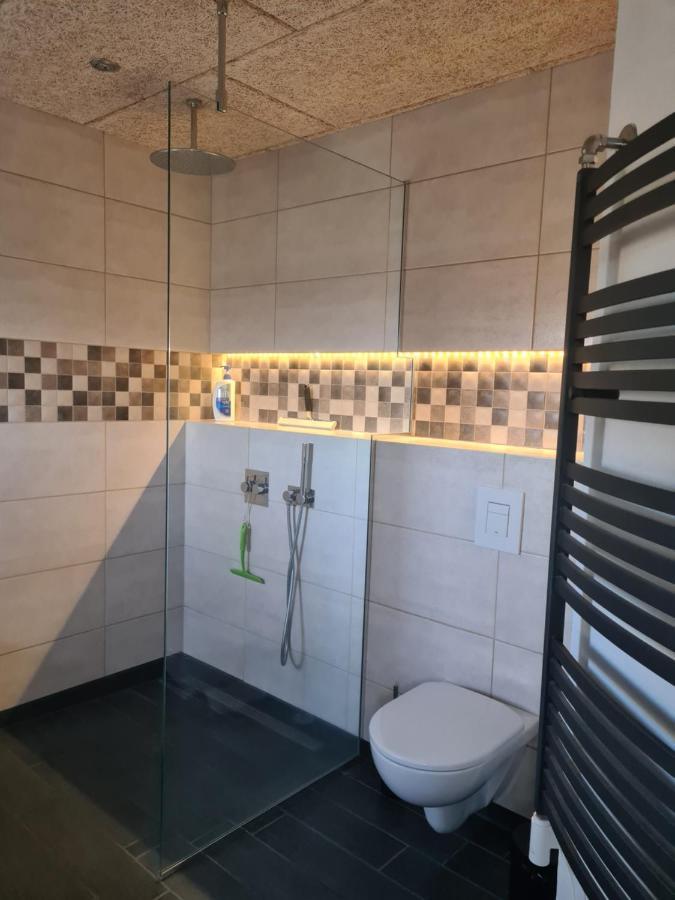 Lovely Room, Easy Access To E45 Highway Rask Molle Exterior foto