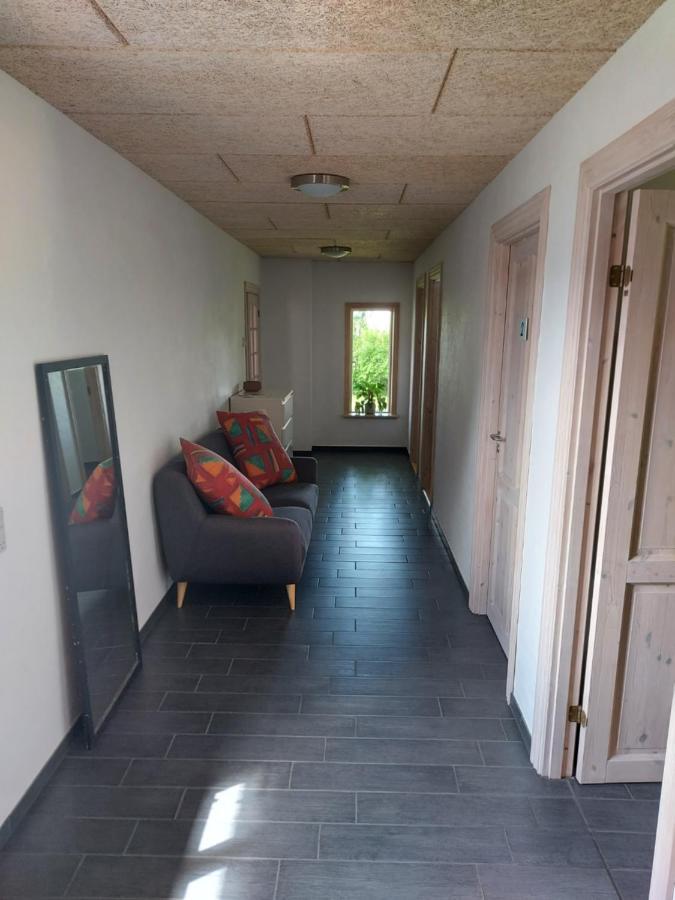 Lovely Room, Easy Access To E45 Highway Rask Molle Exterior foto