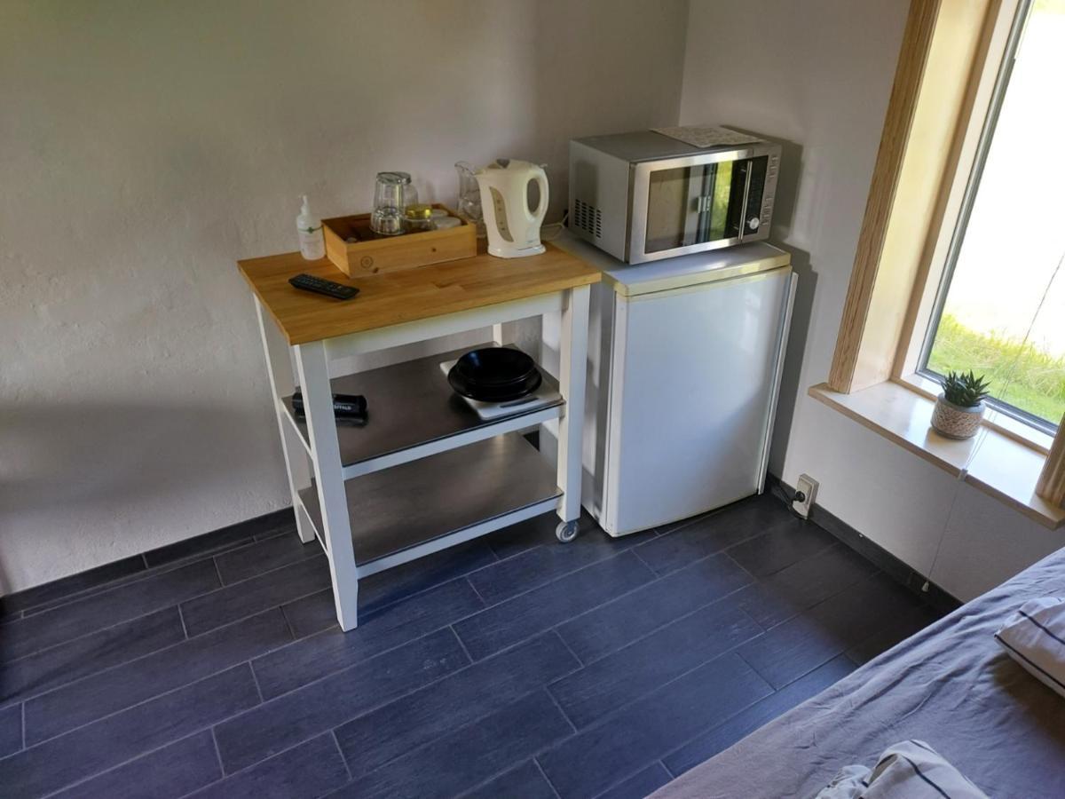 Lovely Room, Easy Access To E45 Highway Rask Molle Exterior foto